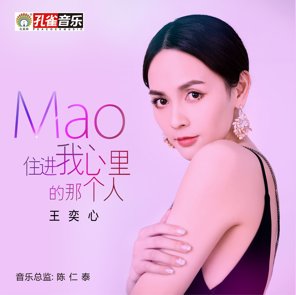 住进我心里的那个人