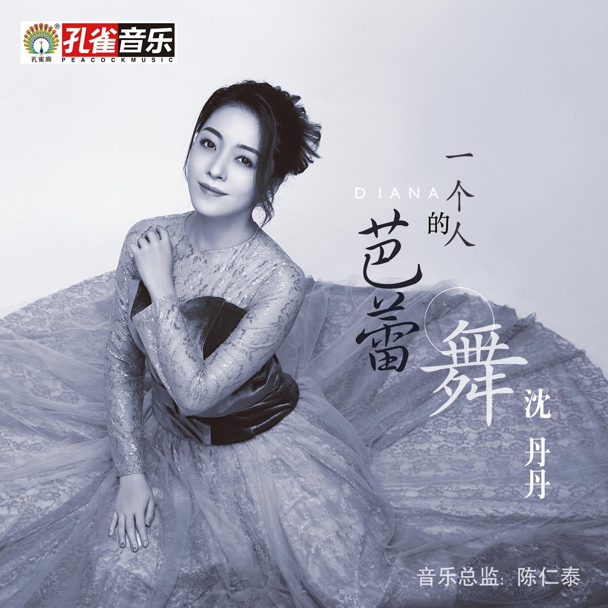 一个人的芭蕾舞